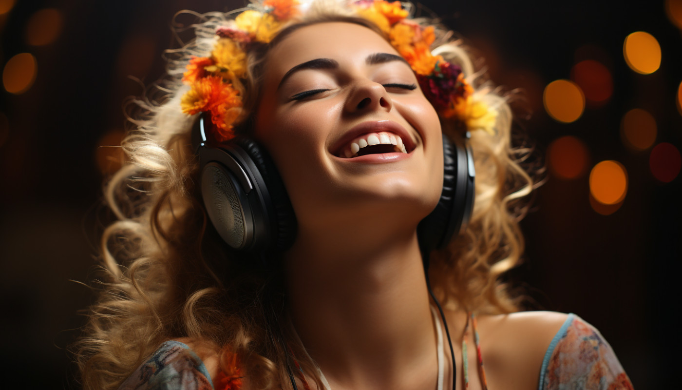 Beneficios secretos de la terapia de sonido para la mente